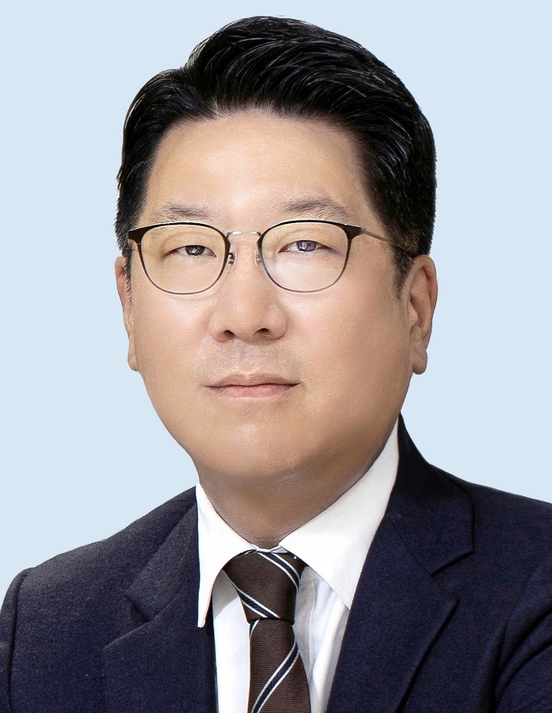 정지선 현대백화점그룹 회장. 