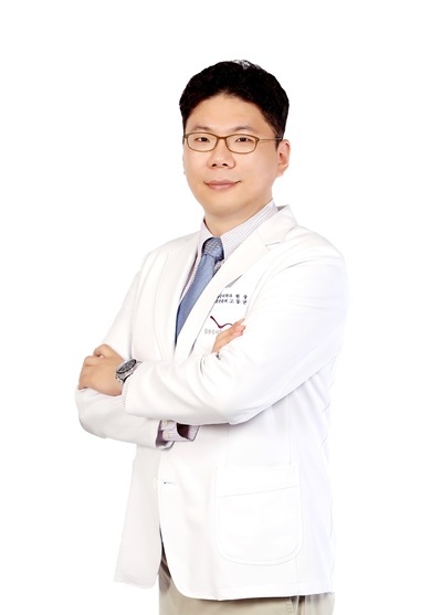 돌곶이 올바른통증의학과 고동균 원장