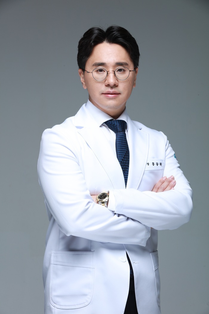 굿본 정형외과 재활의학과의원 을지로점 홍동환 대표원장