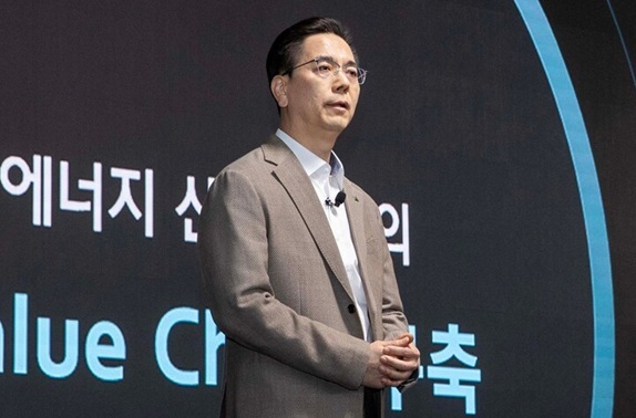 이한우 현대건설 사장.