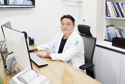 서울 기찬통증의학과 박재홍 원장