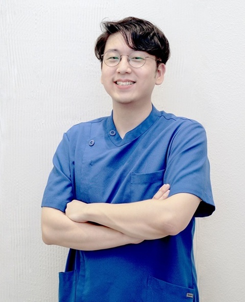 광교 리본한의원 정민재 원장