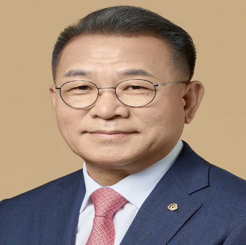 장병호 한화투자증권 신임 대표이사 내정자. 