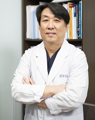 잠실 선수촌병원 배상원 원장