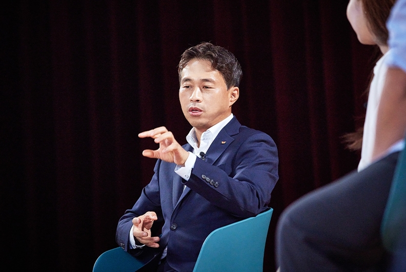 곽노정 SK하닉스 사장