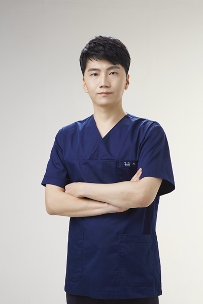 빛서울성모안과의원 이국 대표원장
