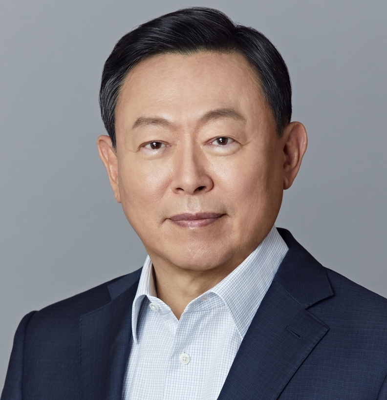 신동빈 롯데그룹 회장.