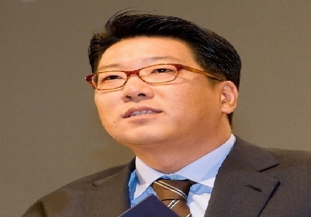 정지선 현대백화점그룹 회장. 
