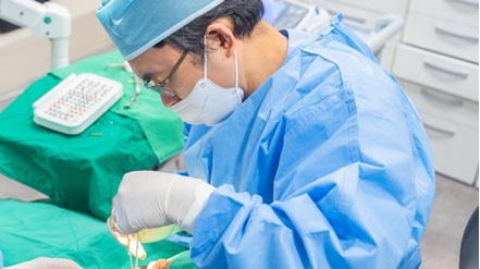 부산 대연동 참좋은치과의원 박주희 대표원장