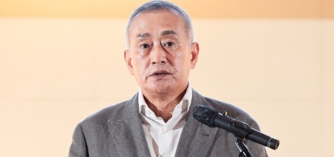 장세주 동국제강그룹 회장. 