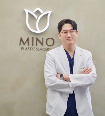 미노성형외과 윤민호 원장