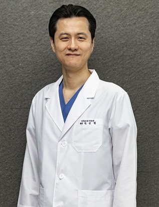 잠실 선수촌병원 김상범 원장