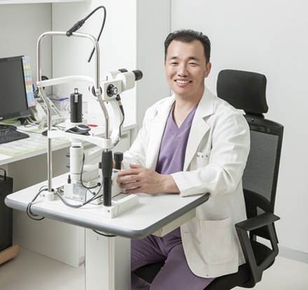 글로리서울안과 구오섭 대표원장