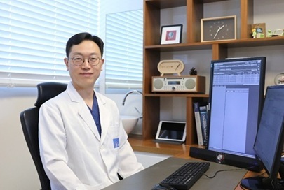 닥터윤프로통증의학과 윤정원 원장