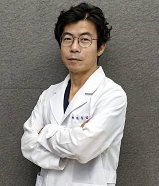 잠실 선수촌병원 김홍겸 원장