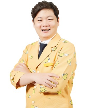 함소아한의원 이천점 장재찬 원장