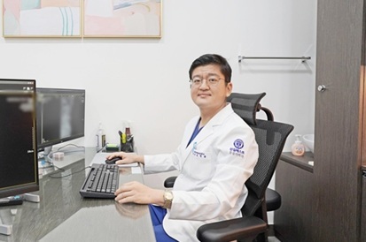 영등포 신길베스트통증의학과 김경종 원장