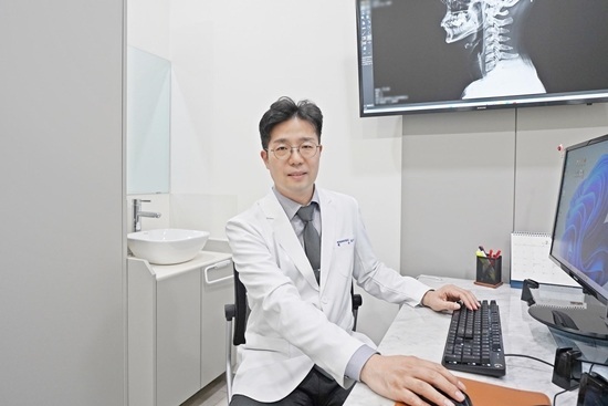 서울 가양메트로정형외과 조상혁 원장