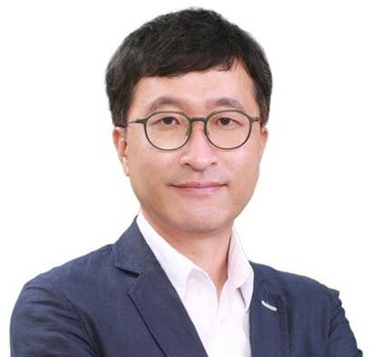 남재관 컴투스 대표. 