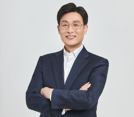 조완석 금호건설 대표. 