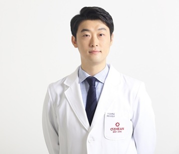 과천 오체안피부과 송효상 대표원장.