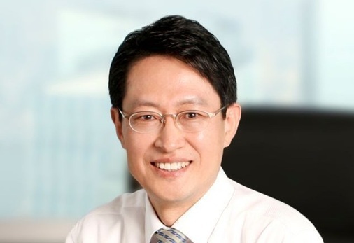 최원혁 HMM 대표. 