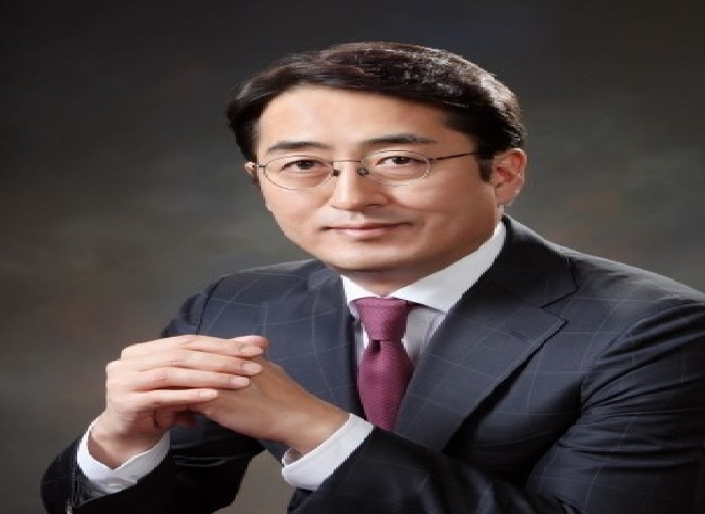 김용범 메리츠금융지주 대표. 