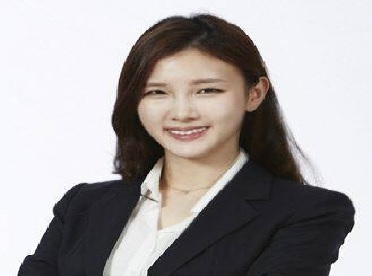 최윤정 SK바이오팜 사업개발본부장.