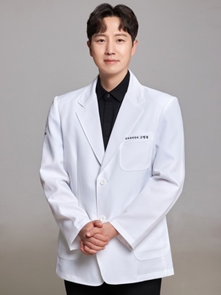 더힐피부과 동대문점 고병용 원장