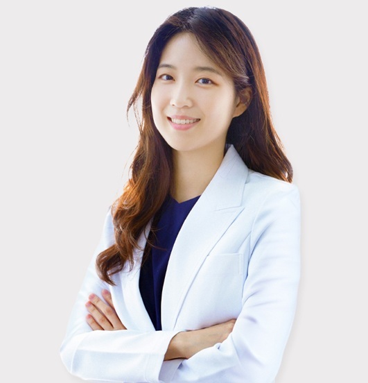 생기한의원 마포공덕점 이윤정 대표원장