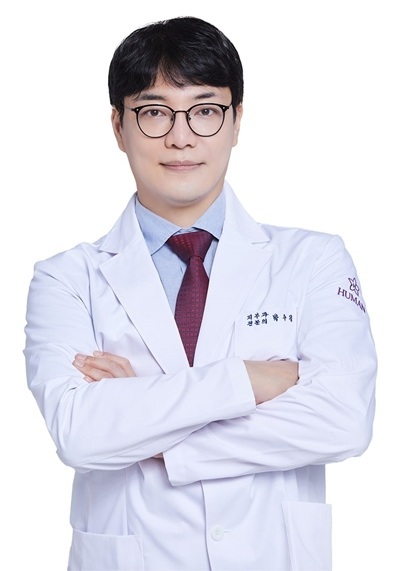 강서 휴먼피부과 박수정 원장