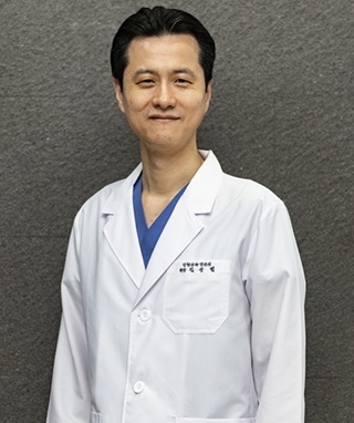 잠실 선수촌병원 김상범 원장