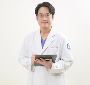대전 정형외과 바로세움병원 관절센터 김경훈 원장.