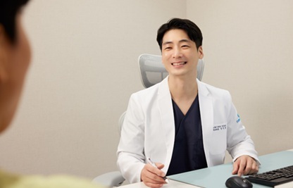 강남웰니스검진센터 정인호 대표원장