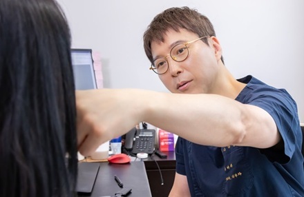 디마레의원 이하영 원장