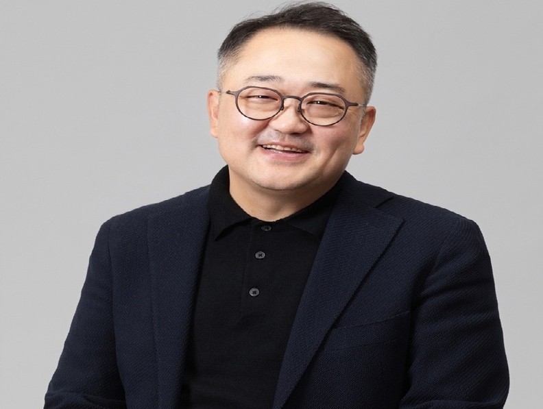 김용석 우아한청년들 신임 대표. 