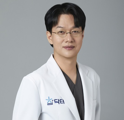 참닥터의원 김주용 대표원장