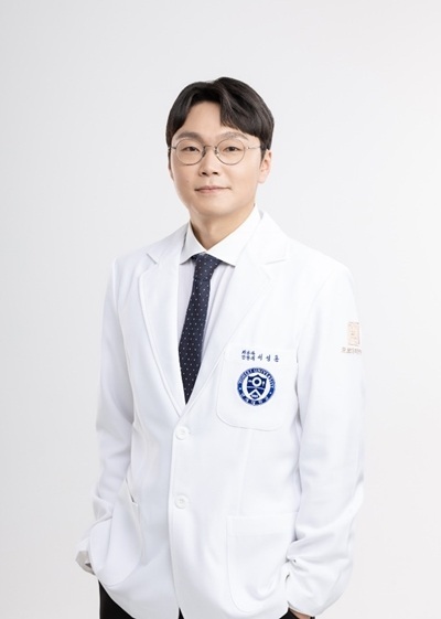 오르다피부과 서성훈 원장