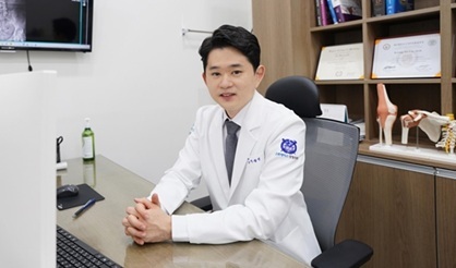 구로에이스정형외과 이광진 원장