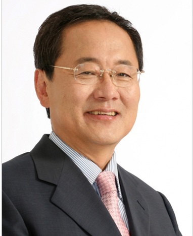 김택기 전 동부화재 사장