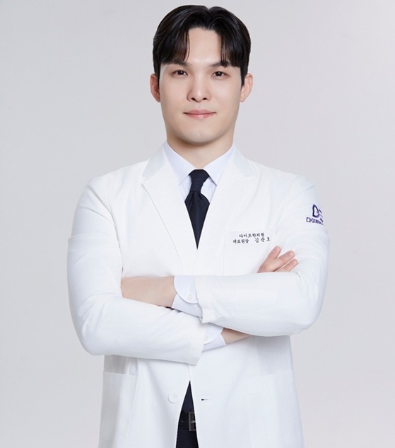 다이트한의원 대구점(대표원장 김준호)