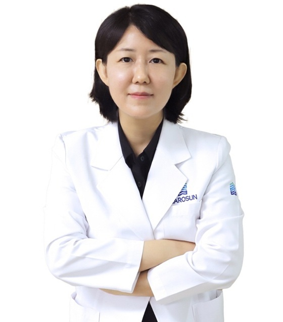바로선병원 구효정 원장