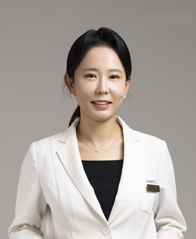 톡스앤필의원 제주점 원장 방지유