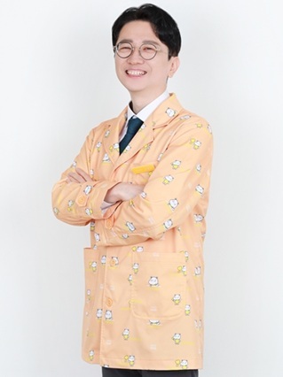 함소아한의원 평촌점 조백건 원장