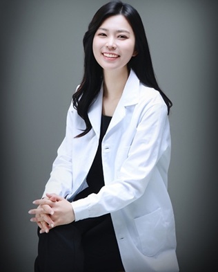 창원 휴한의원 김한나 원장