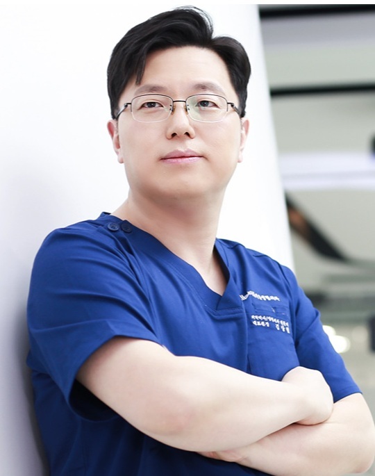 러블리안성형외과의원 김상범 원장