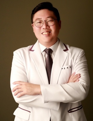 남양주 속편한아산내과 홍성철 대표원장