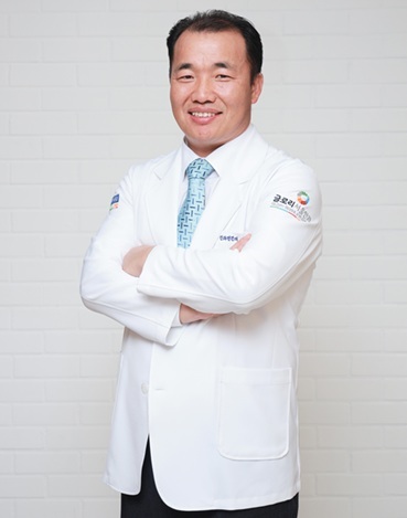 글로리서울안과 구오섭 대표원장