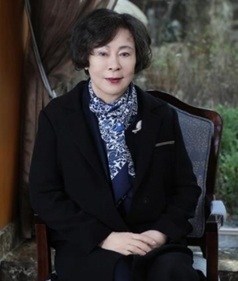 롯데재단 신영자 의장.