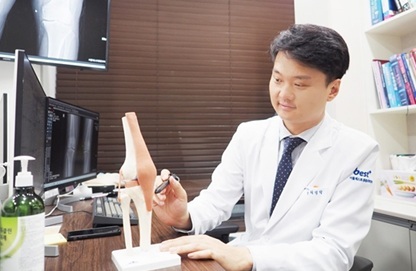 이수 서울베스트통증의학과 최성락 원장